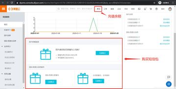 集成阿里短信服務(wù) 提升信息系統(tǒng)效能的關(guān)鍵步驟
