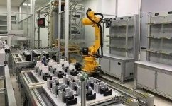 通用設備制造業 現代工業的基石與未來挑戰