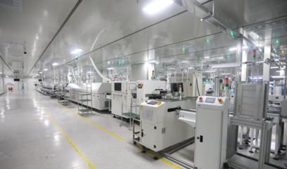 通用設備制造 以項目為引擎，鍛造高質量發展的強勁“脊柱”